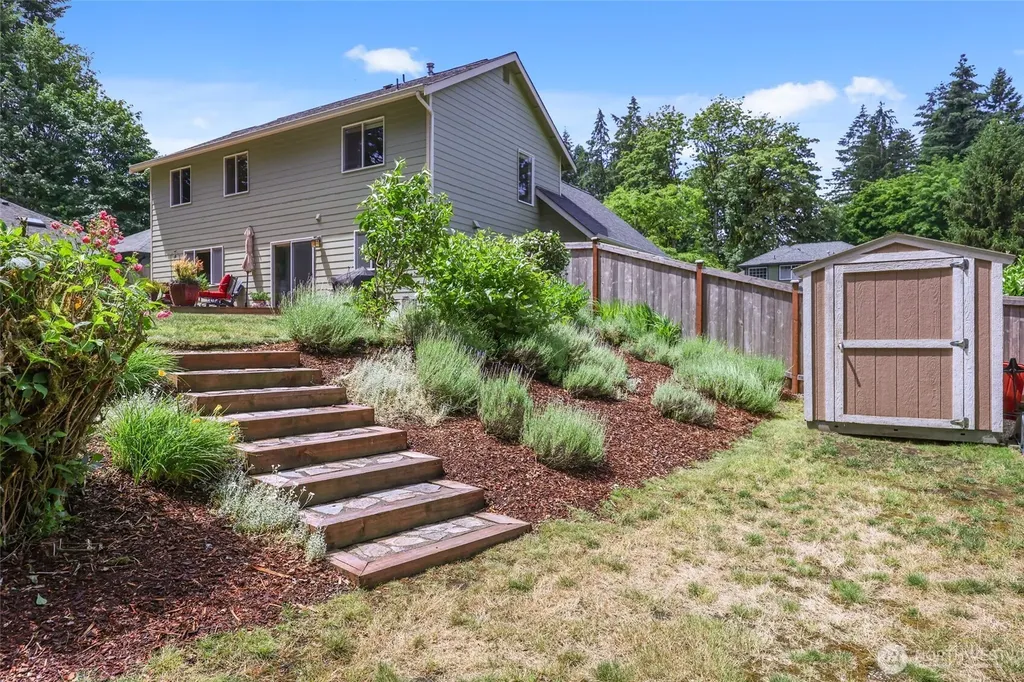 1118 Camberton Court NW Olympia WA 98502