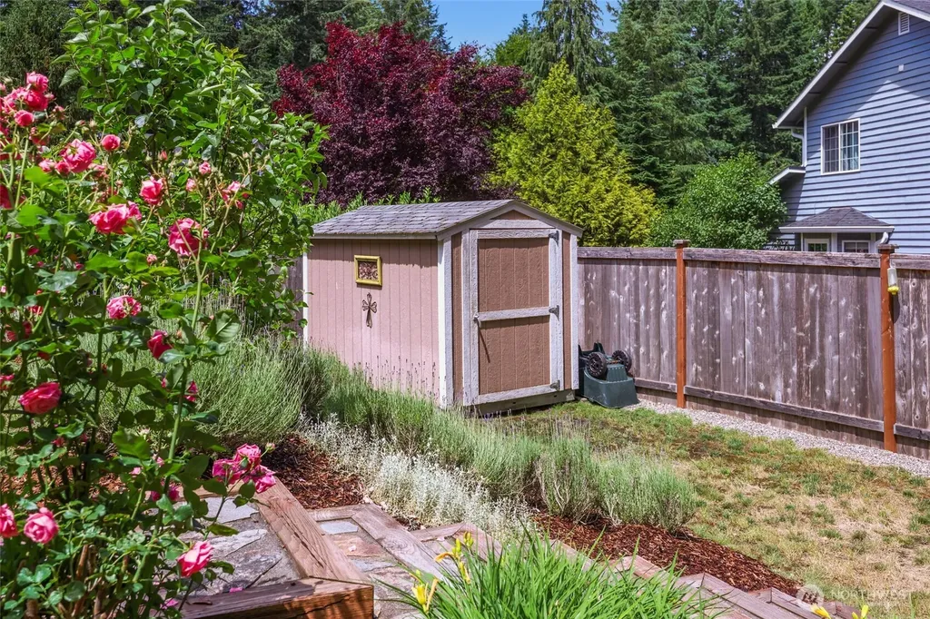 1118 Camberton Court NW Olympia WA 98502