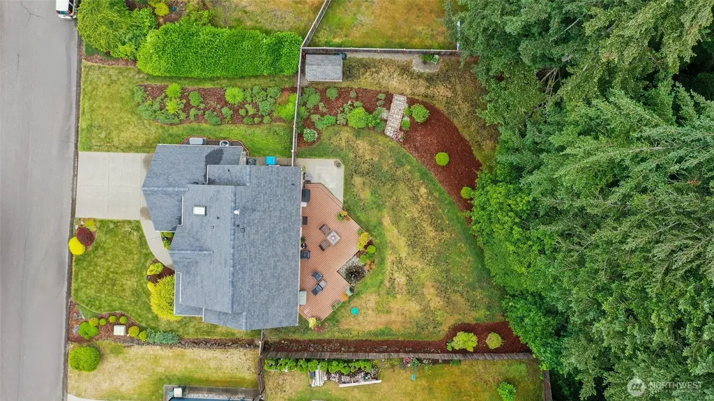1118 Camberton Court NW Olympia WA 98502