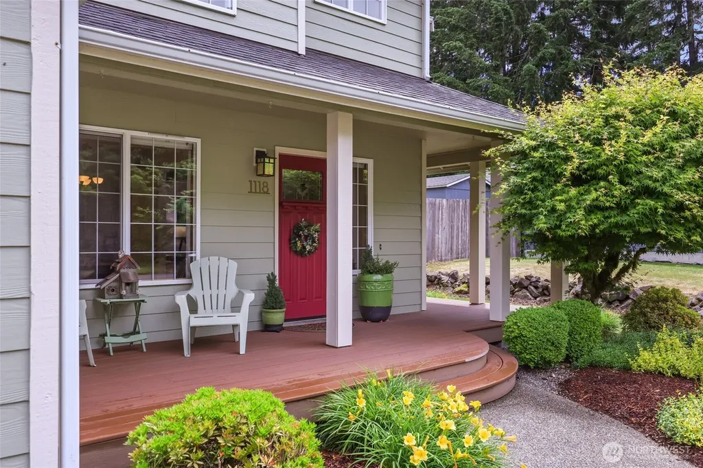 1118 Camberton Court NW Olympia WA 98502