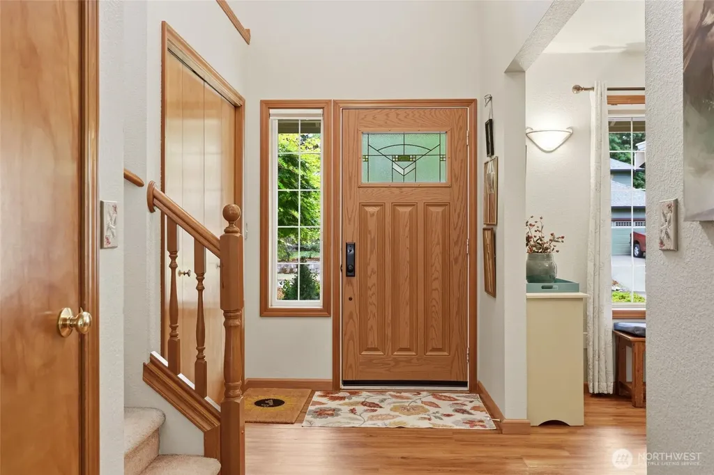 1118 Camberton Court NW Olympia WA 98502