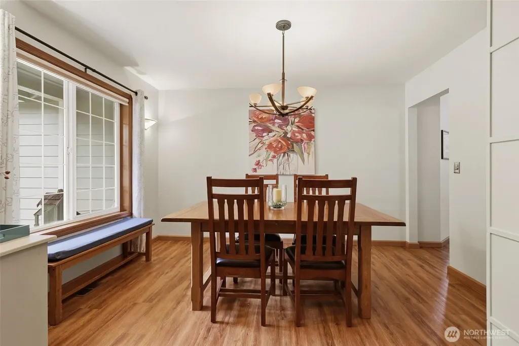 1118 Camberton Court NW Olympia WA 98502