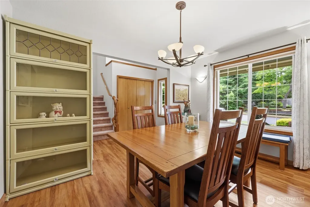 1118 Camberton Court NW Olympia WA 98502
