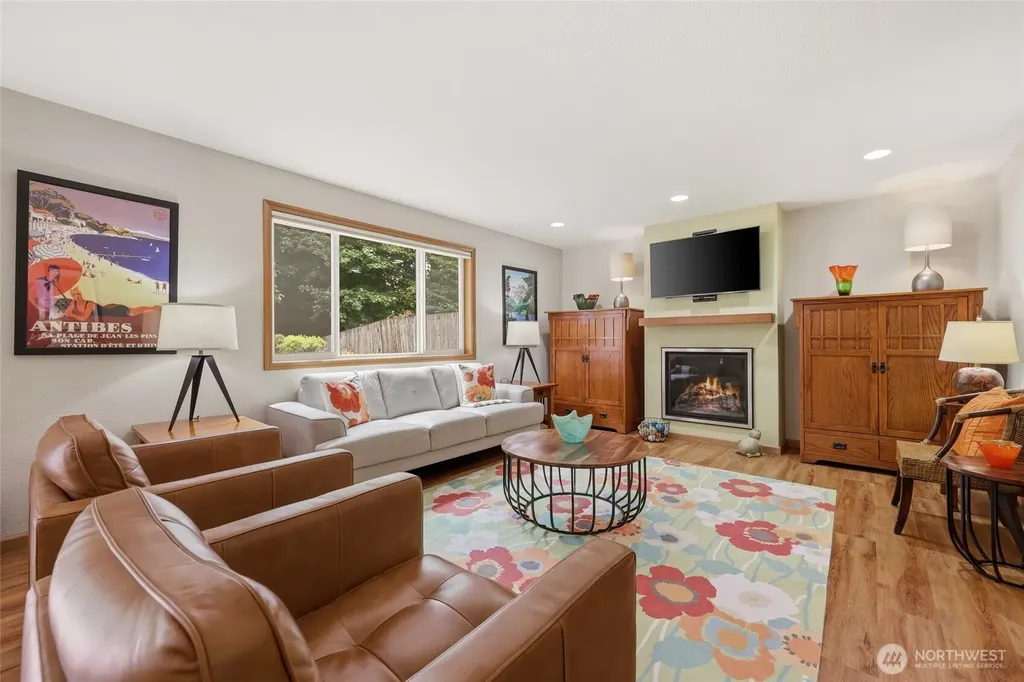 1118 Camberton Court NW Olympia WA 98502