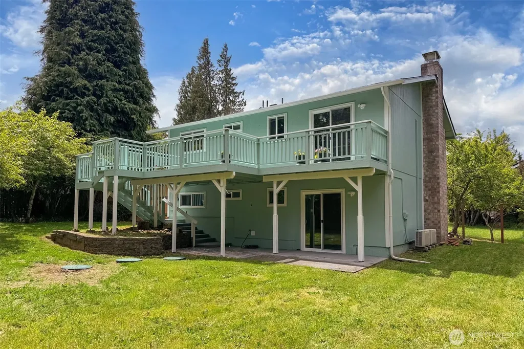 71 Whispering Firs Road Port Angeles WA 98363