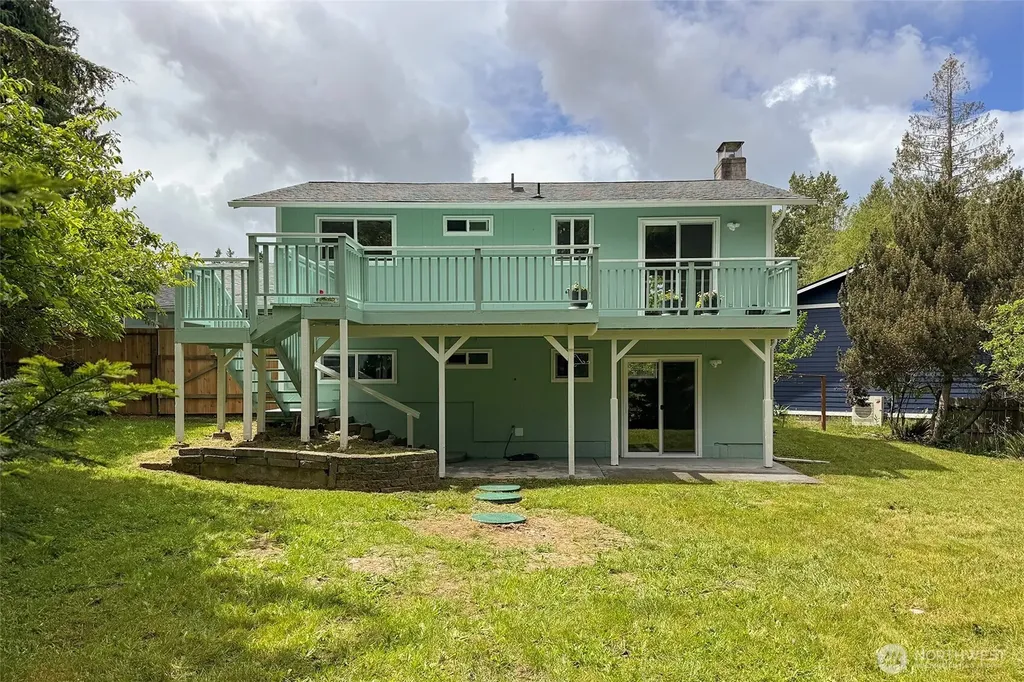 71 Whispering Firs Road Port Angeles WA 98363