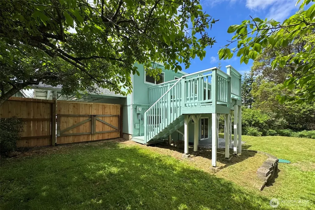 71 Whispering Firs Road Port Angeles WA 98363