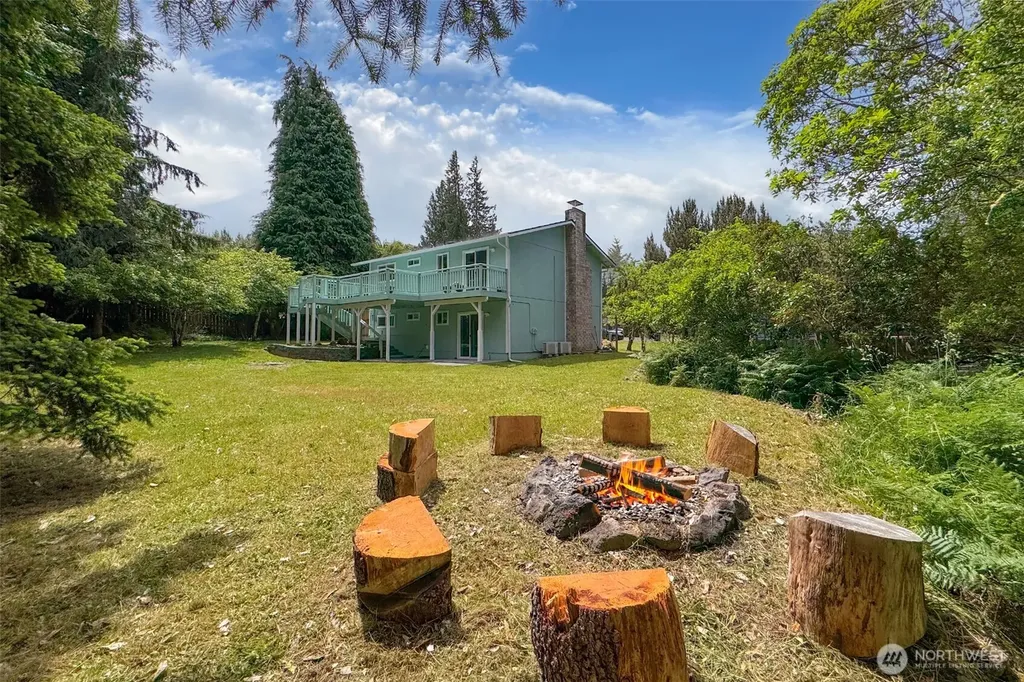 71 Whispering Firs Road Port Angeles WA 98363