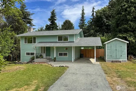 71 Whispering Firs Road Port Angeles WA 98363