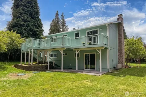 71 Whispering Firs Road Port Angeles WA 98363