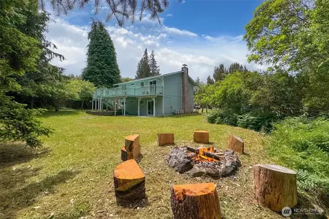 71 Whispering Firs Road Port Angeles WA 98363