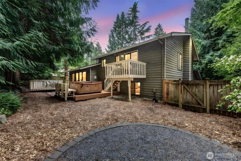 12826 NE 184th Court Bothell WA 98011