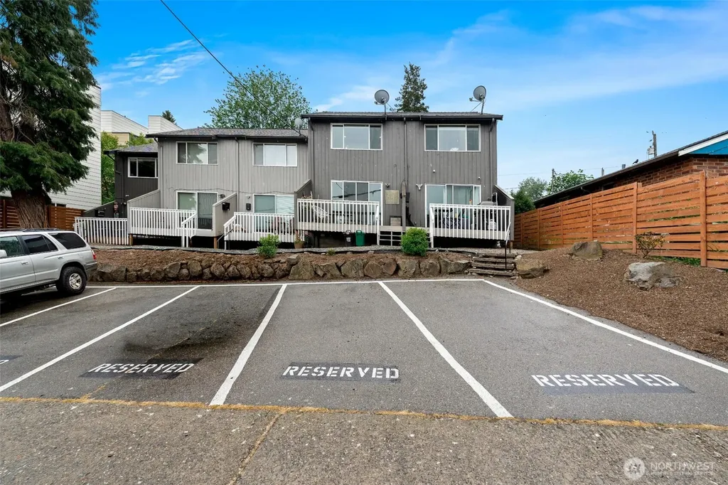 716 W Argand Street Seatac WA 98119