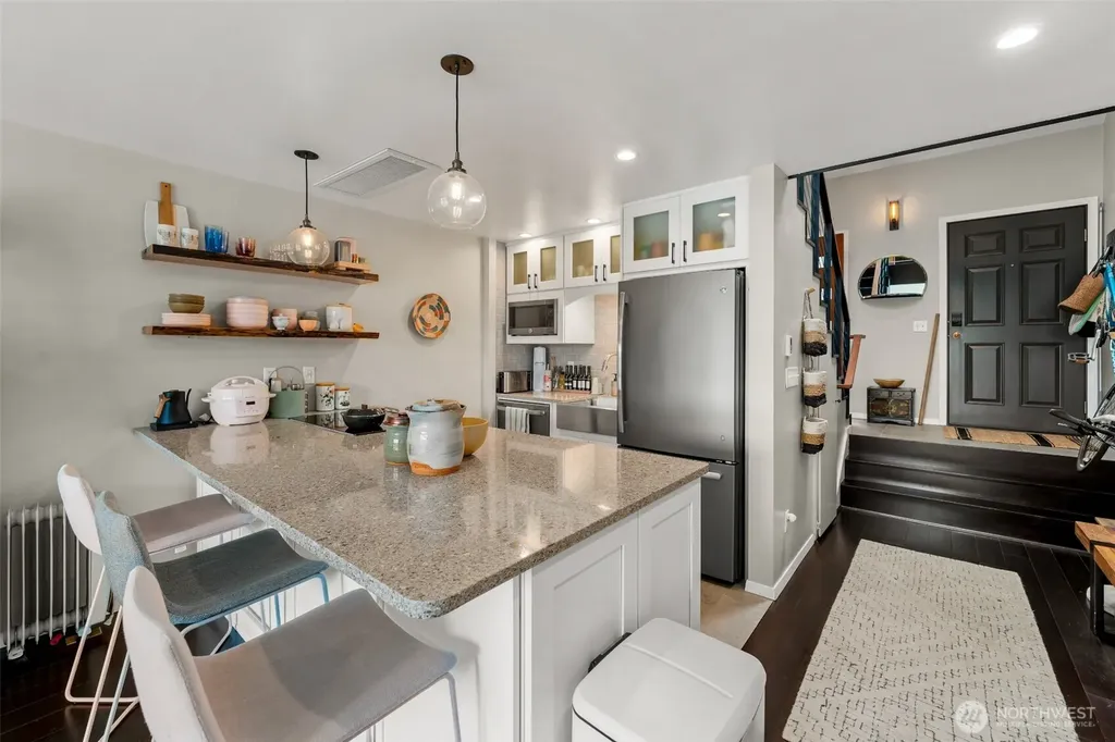 716 W Argand Street Seatac WA 98119
