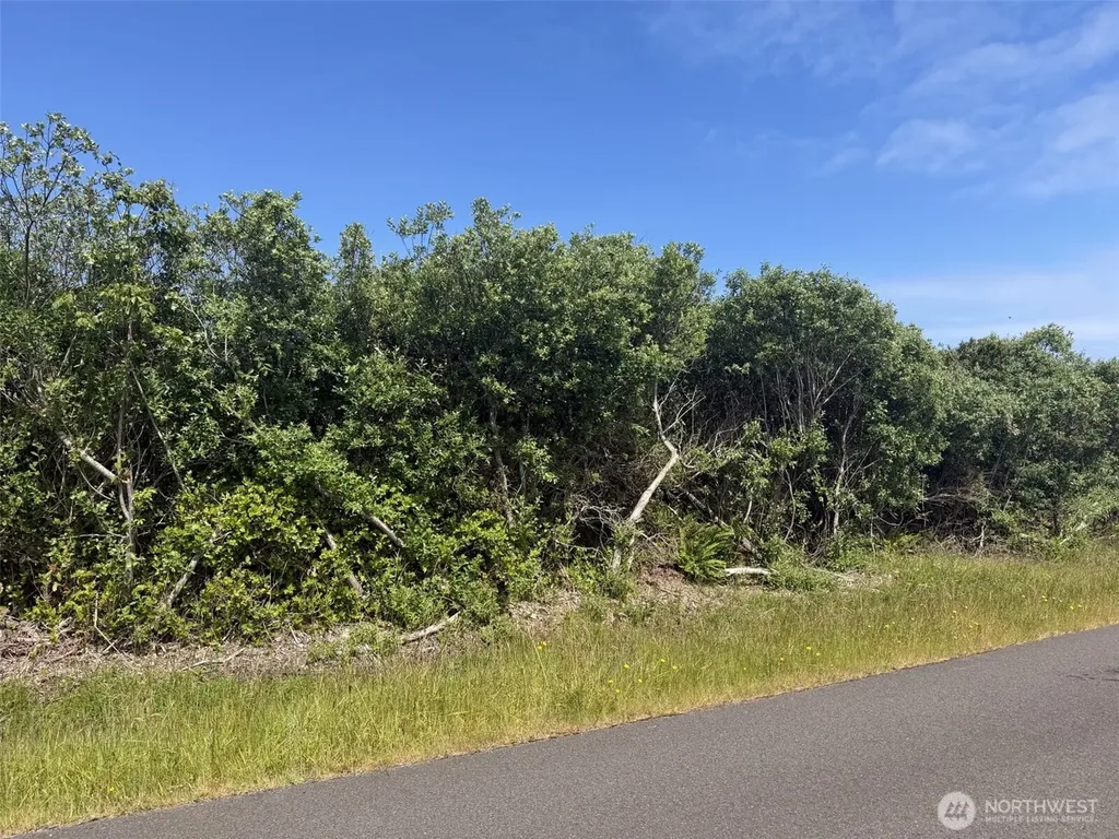 1079 Fairwood Drive Ocean Shores WA 98569