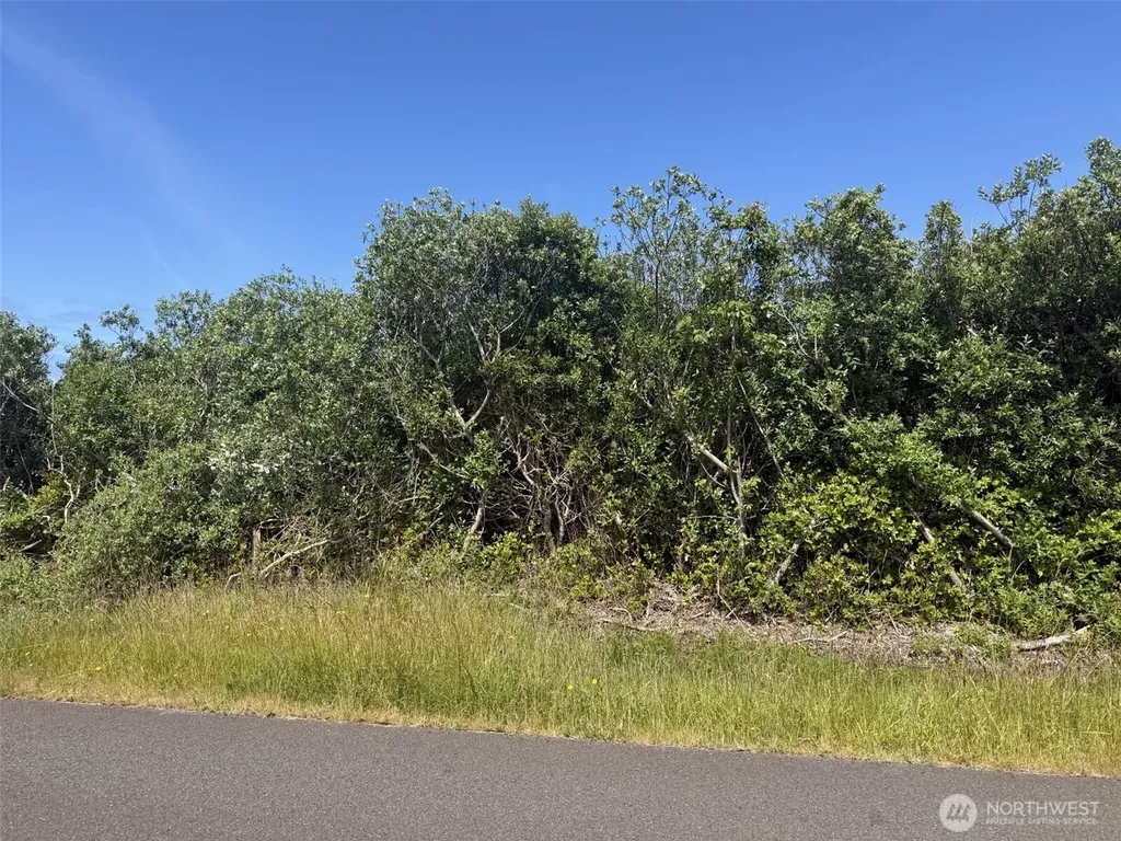 1079 Fairwood Drive Ocean Shores WA 98569