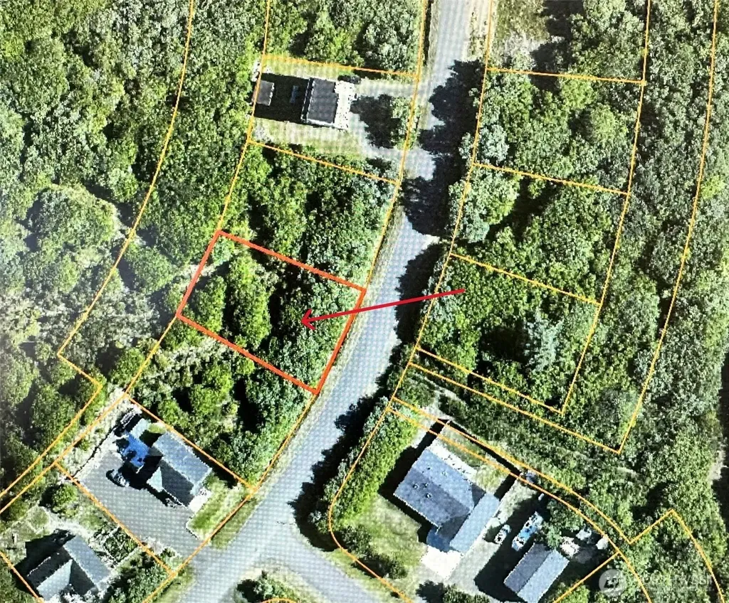 1079 Fairwood Drive Ocean Shores WA 98569