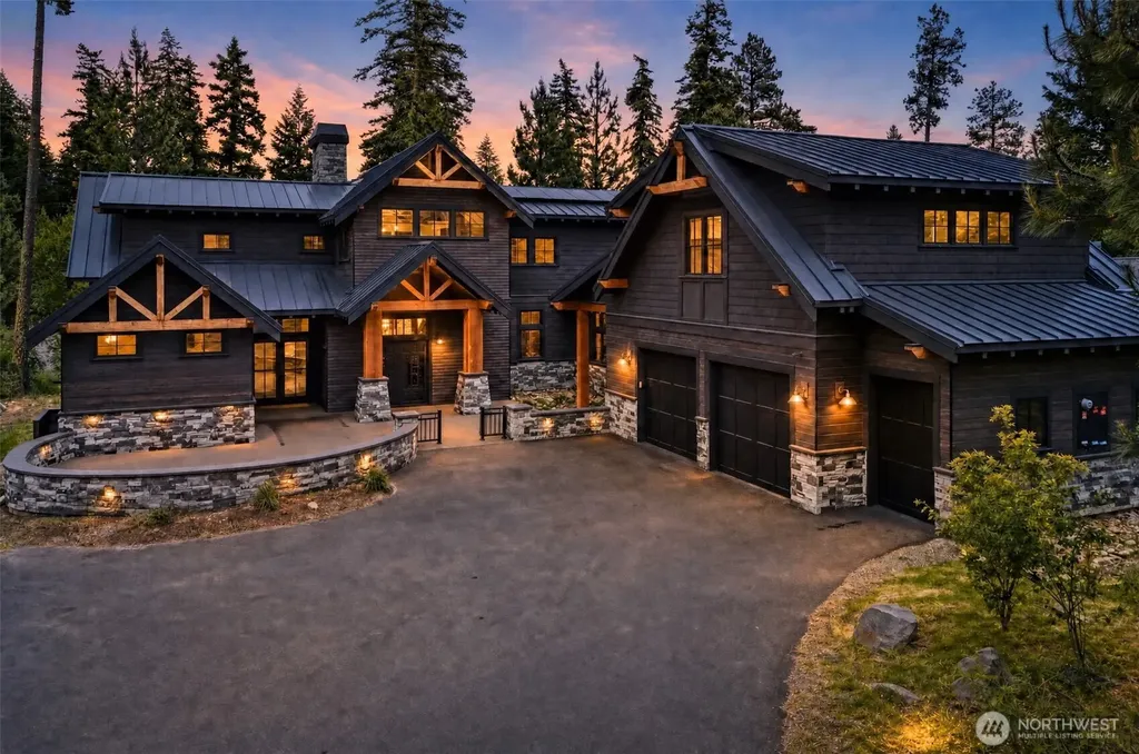 50 Rinky Dink Lane Cle Elum WA 98922
