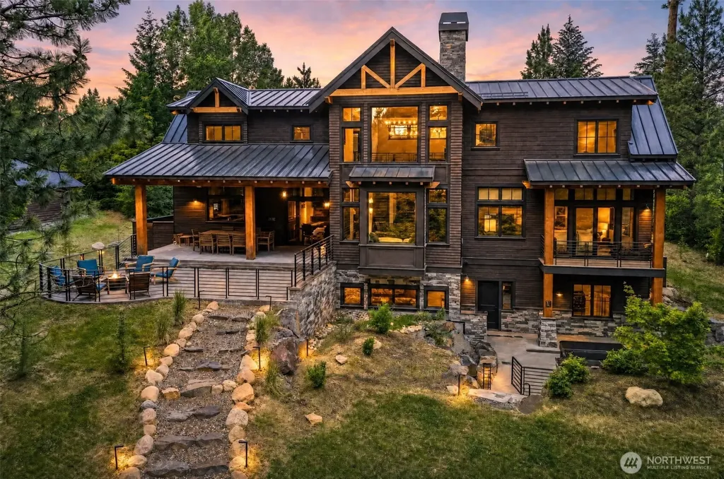 50 Rinky Dink Lane Cle Elum WA 98922