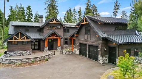 50 Rinky Dink Lane Cle Elum WA 98922