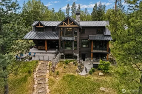 50 Rinky Dink Lane Cle Elum WA 98922