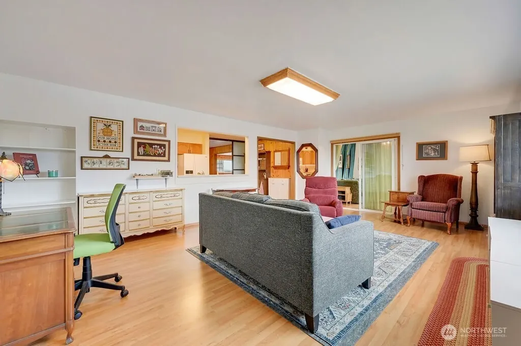 736 S Street Port Townsend WA 98368