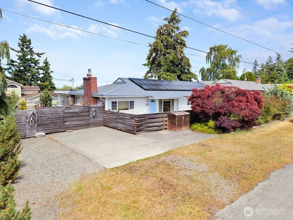 736 S Street Port Townsend WA 98368