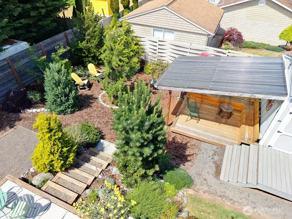 736 S Street Port Townsend WA 98368