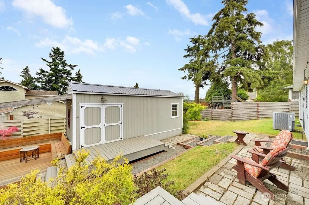 736 S Street Port Townsend WA 98368