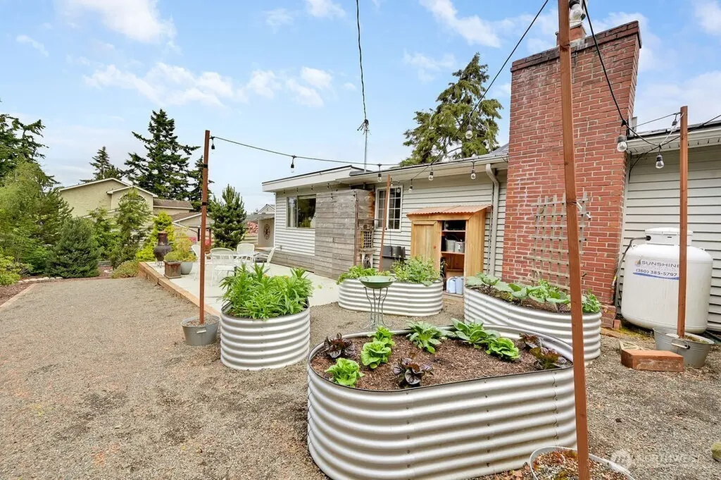 736 S Street Port Townsend WA 98368