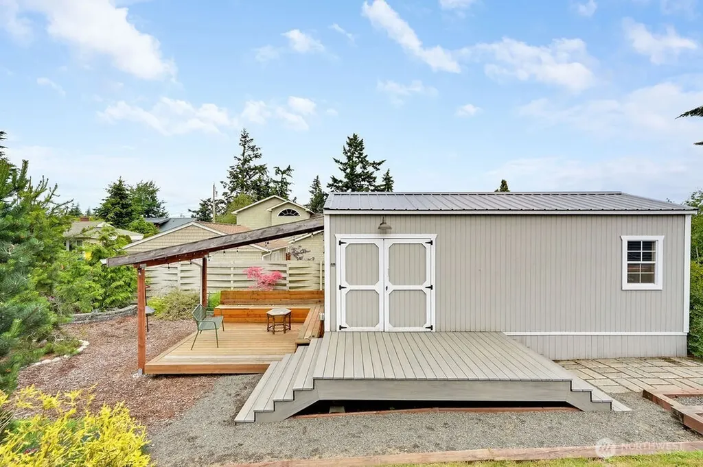 736 S Street Port Townsend WA 98368