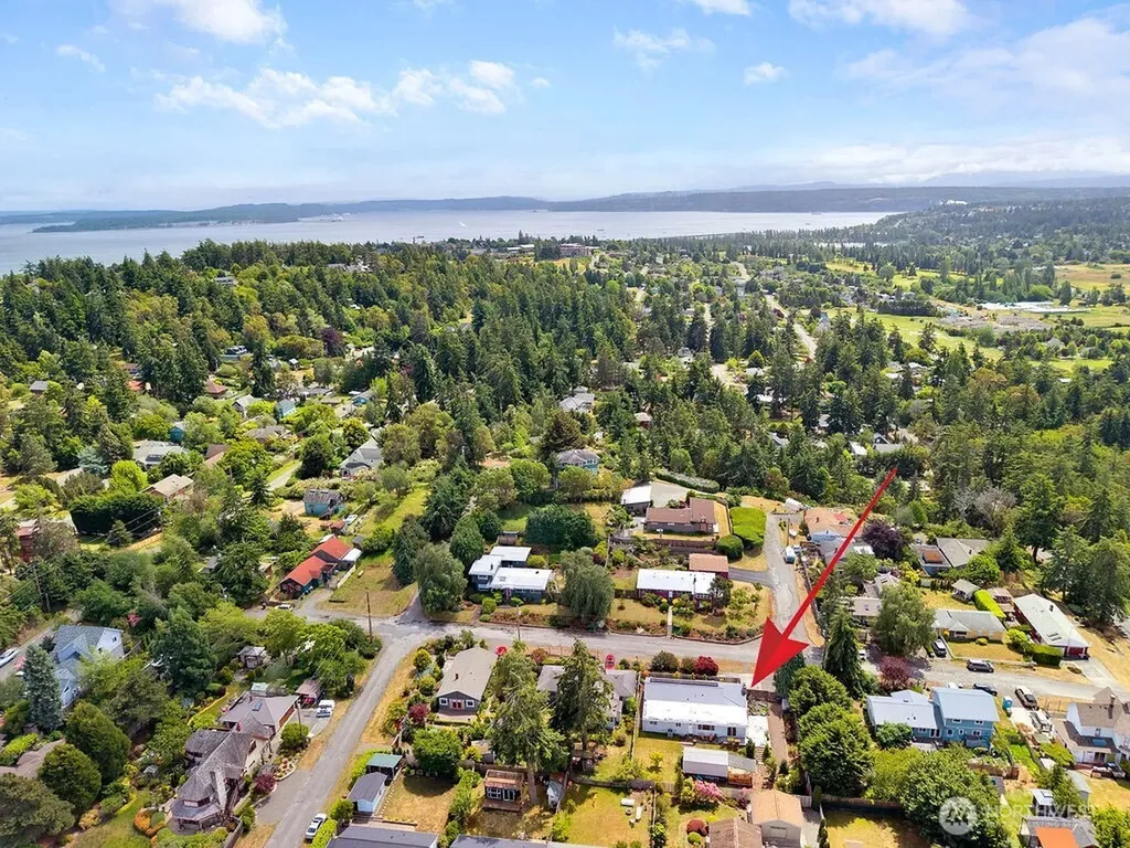 736 S Street Port Townsend WA 98368