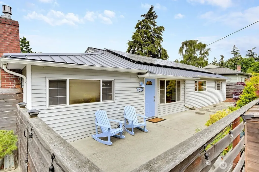 736 S Street Port Townsend WA 98368
