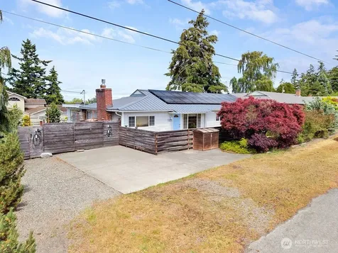 736 S Street Port Townsend WA 98368