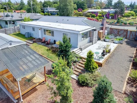 736 S Street Port Townsend WA 98368