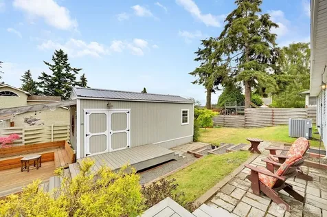 736 S Street Port Townsend WA 98368