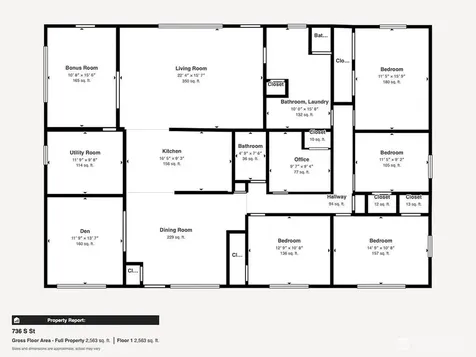 736 S Street Port Townsend WA 98368