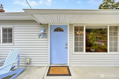 736 S Street Port Townsend WA 98368
