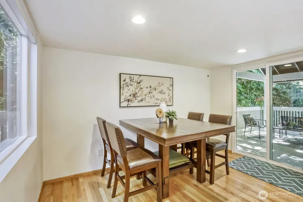 15301 SE 48th Drive Bellevue WA 98006