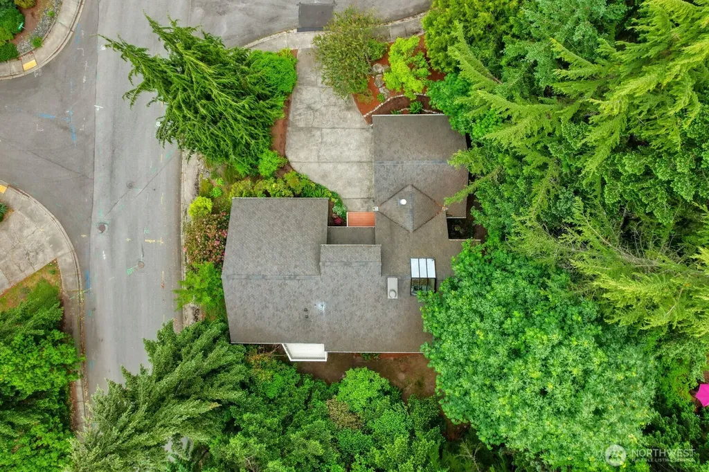 15301 SE 48th Drive Bellevue WA 98006