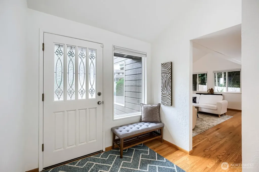 15301 SE 48th Drive Bellevue WA 98006