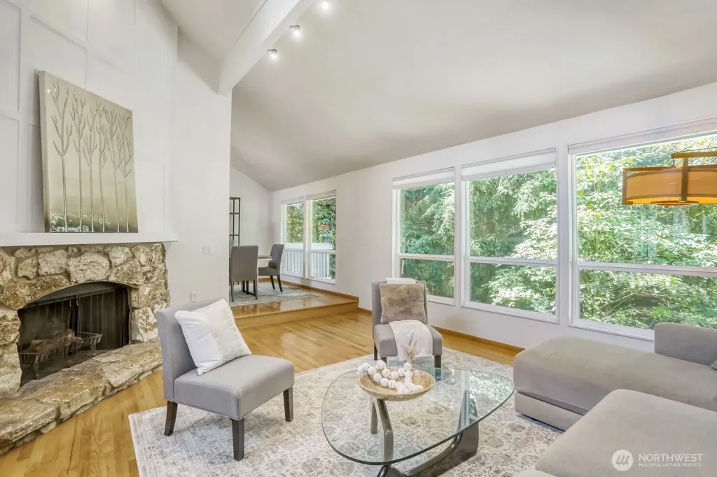 15301 SE 48th Drive Bellevue WA 98006