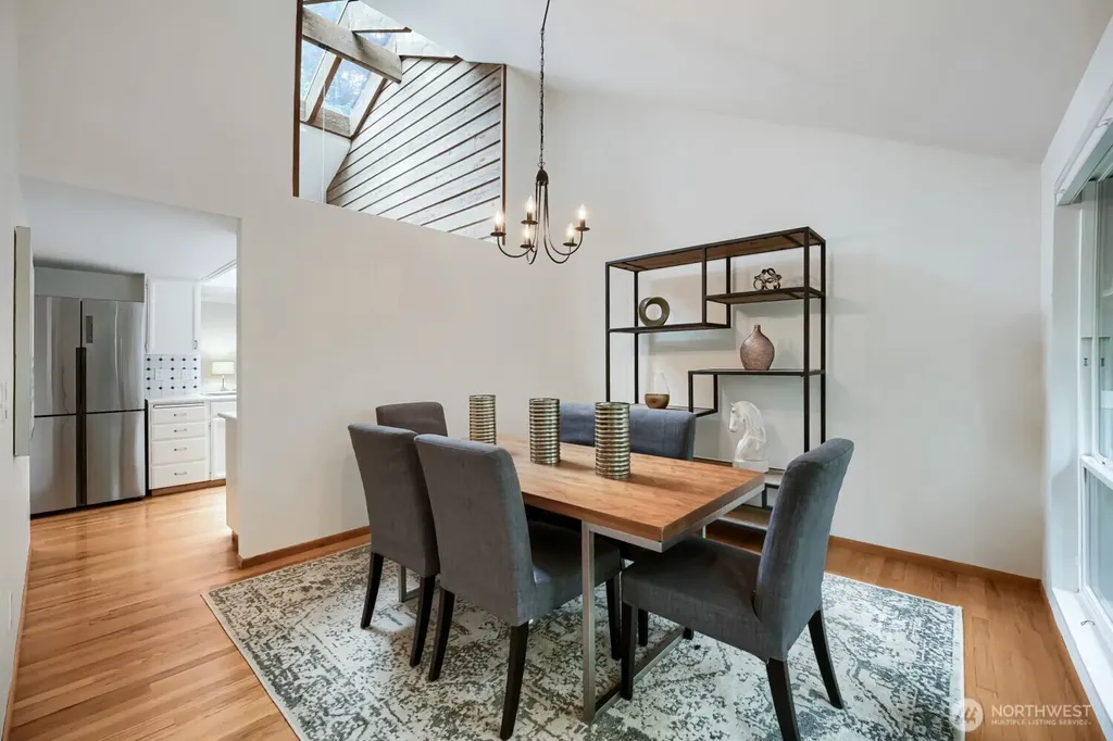 15301 SE 48th Drive Bellevue WA 98006