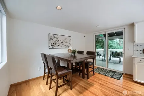 15301 SE 48th Drive Bellevue WA 98006