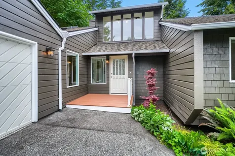 15301 SE 48th Drive Bellevue WA 98006