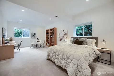 15301 SE 48th Drive Bellevue WA 98006