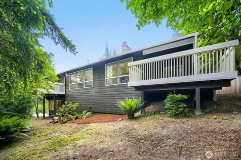 15301 SE 48th Drive Bellevue WA 98006
