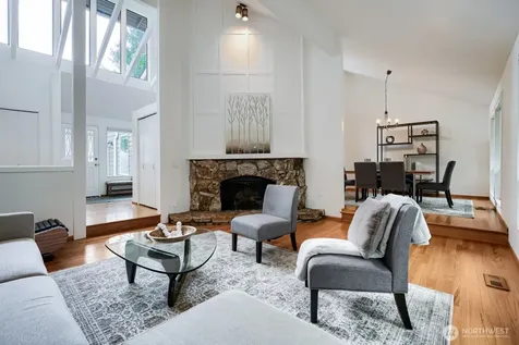 15301 SE 48th Drive Bellevue WA 98006