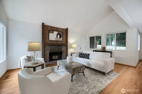 15301 SE 48th Drive Bellevue WA 98006
