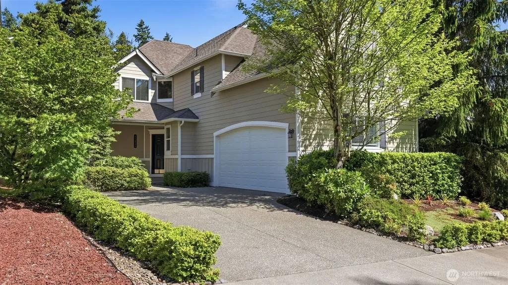 16820 166th Place SE Renton WA 98058